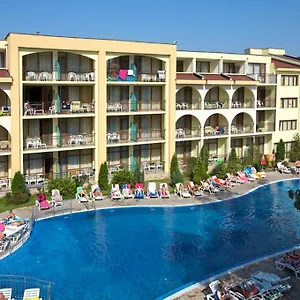 Yavor Palace **** Sunny Beach