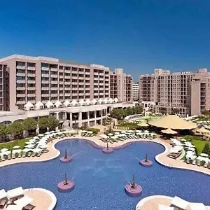 5* Resort Barceló Royal