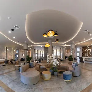 Отель Parkhotel Golden - Золотые Пески