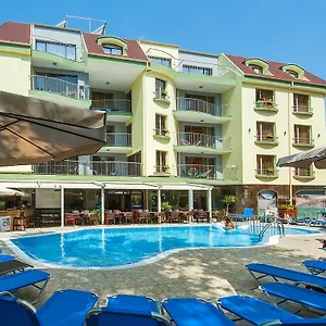 Mariner's *** Sunny Beach