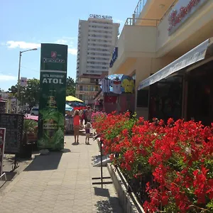 Atol *** Sunny Beach