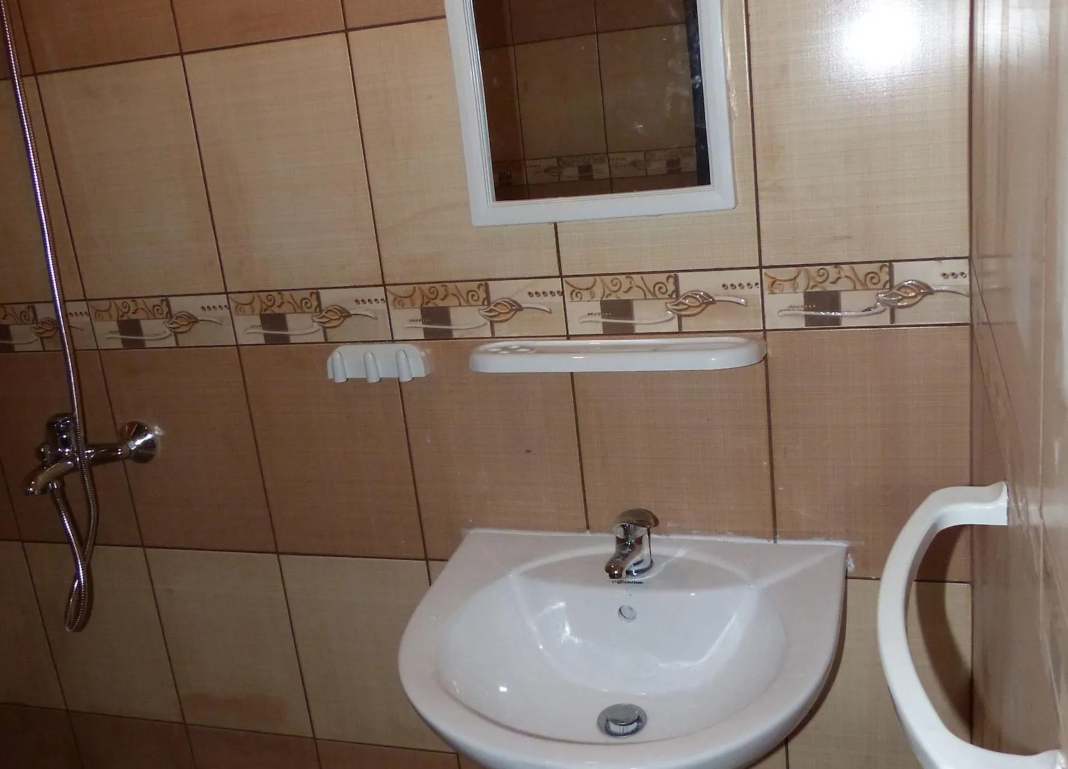 Gardenia Hills Hotel Sunny Beach