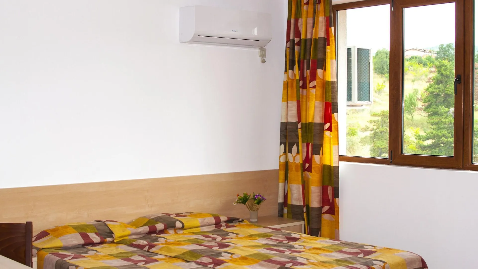 Gardenia Hills Hotel Sunny Beach