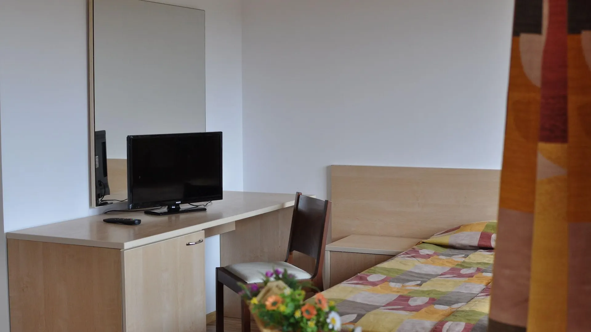 Gardenia Hills Hotel Sunny Beach