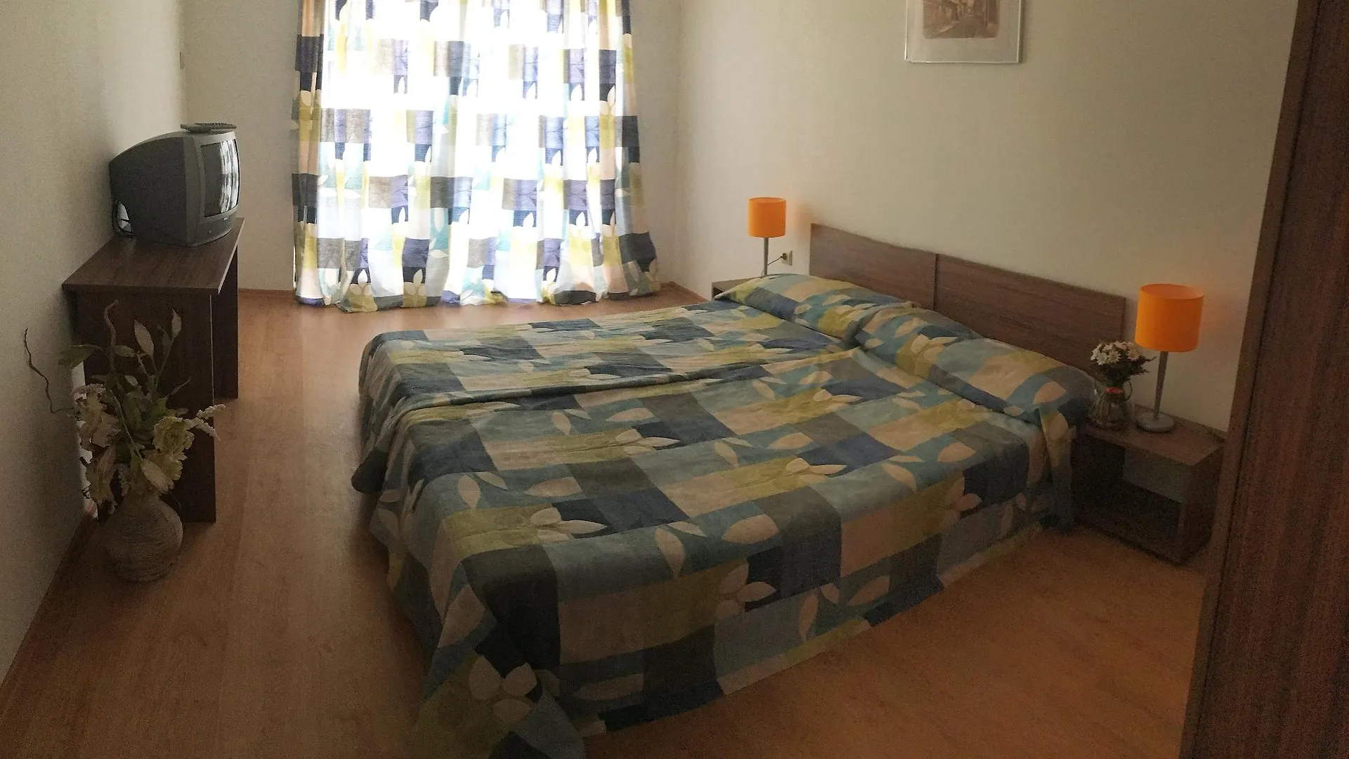 Gardenia Hills Hotel Sunny Beach