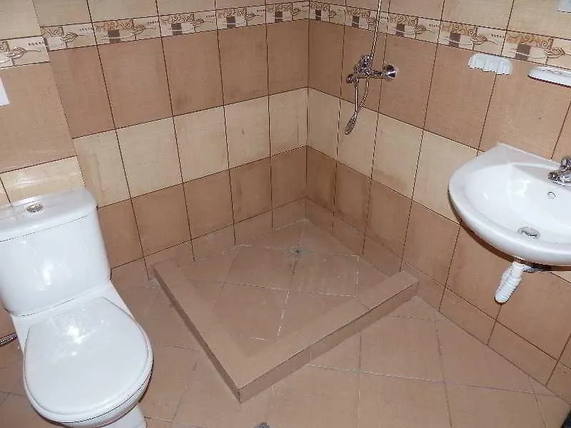 Gardenia Hills Hotel Sunny Beach