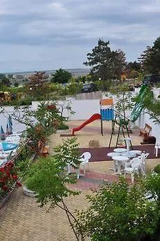 Gardenia Hills Hotel Sunny Beach 3*,