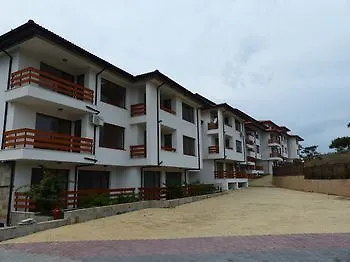 Gardenia Hills Hotel Sunny Beach 3*,