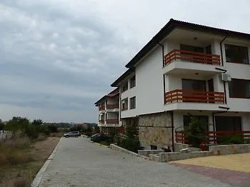 Gardenia Hills Hotel Sunny Beach Bulgaria