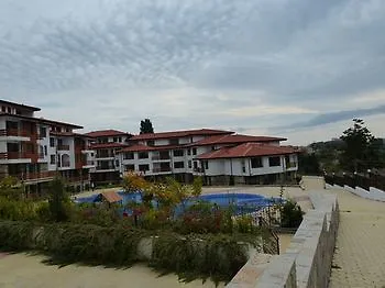 Gardenia Hills Hotel Sunny Beach 3*,  Bulgaria