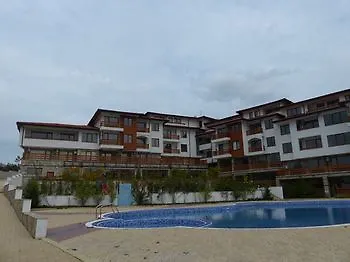Gardenia Hills Hotel Sunny Beach
