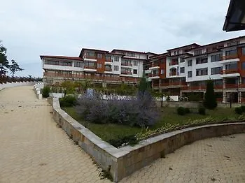 ***  Gardenia Hills Hotel Sunny Beach Bulgaria