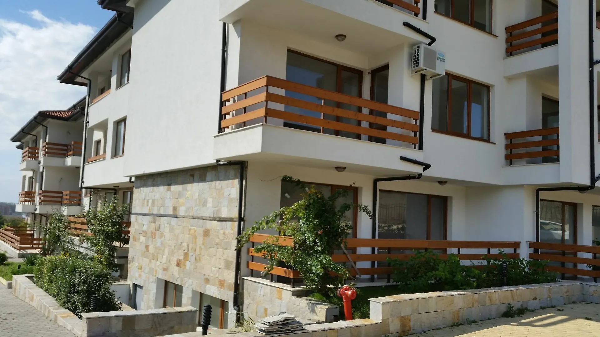 Gardenia Hills Hotel Sunny Beach 3*,  Bulgaria